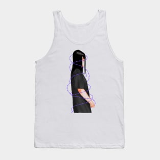 Celda Tank Top